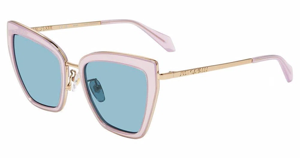 Just Cavalli SJC092 Sunglasses - view 2